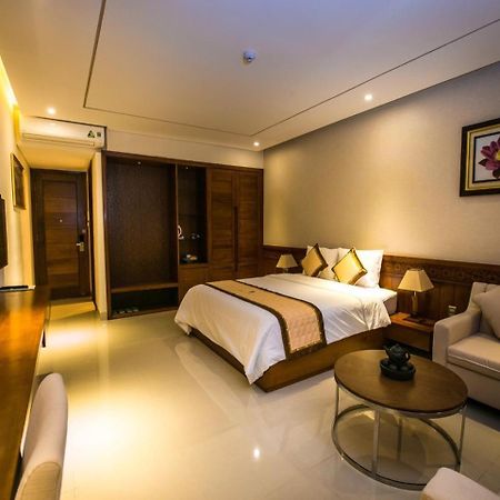 Liberty Hotel Da Nang Dış mekan fotoğraf