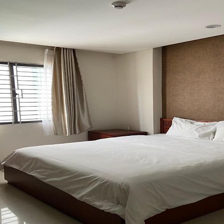 Liberty Hotel Da Nang Dış mekan fotoğraf