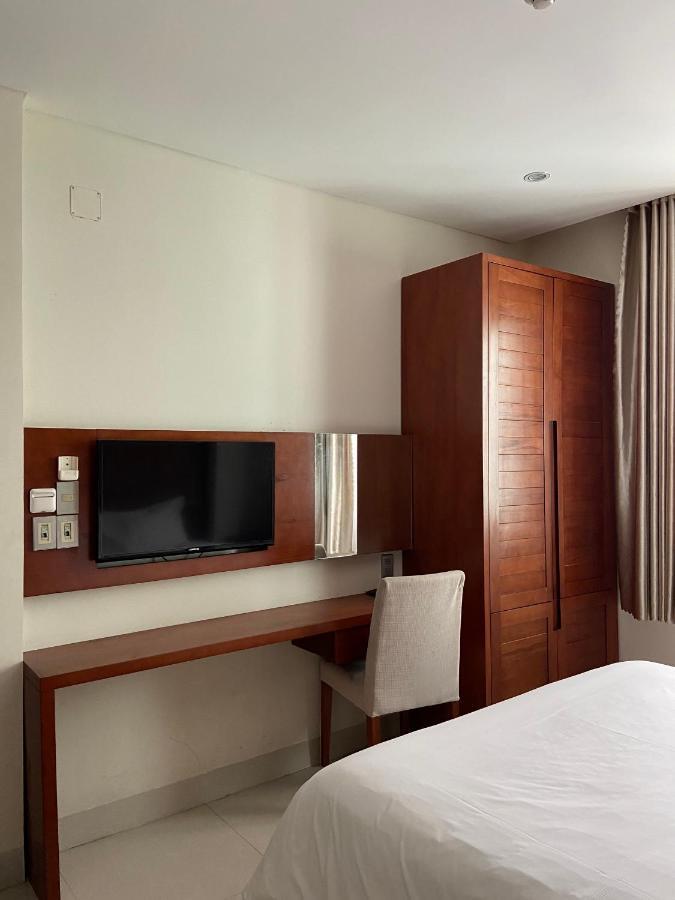 Liberty Hotel Da Nang Dış mekan fotoğraf