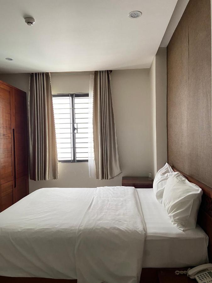 Liberty Hotel Da Nang Dış mekan fotoğraf