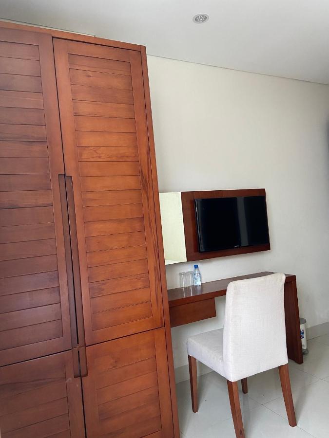Liberty Hotel Da Nang Dış mekan fotoğraf