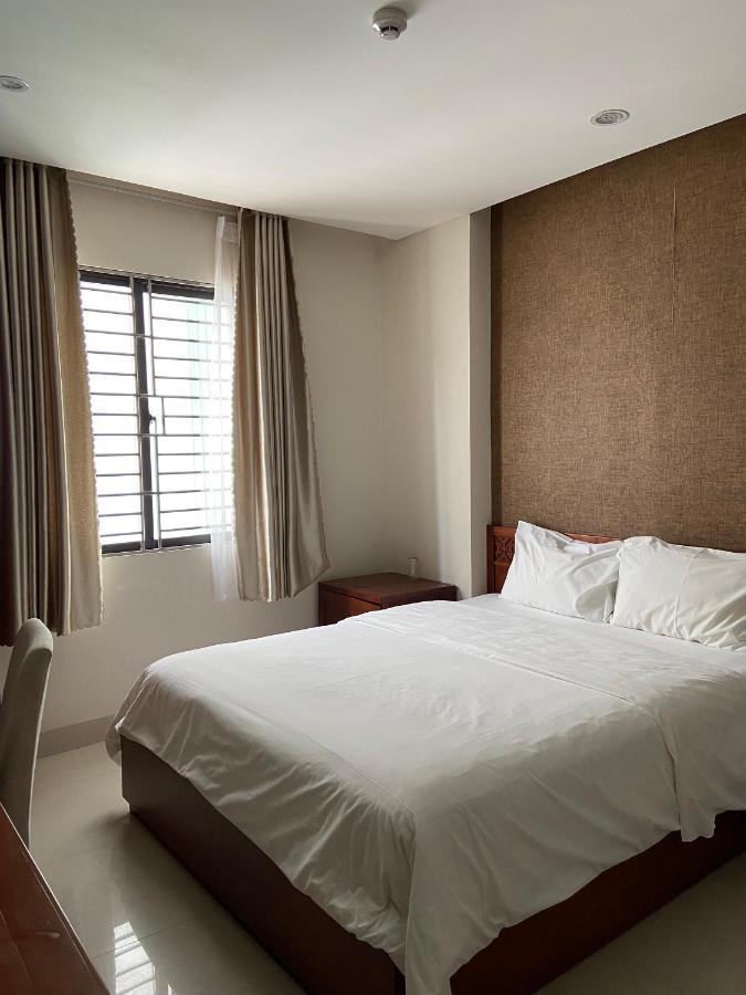 Liberty Hotel Da Nang Dış mekan fotoğraf