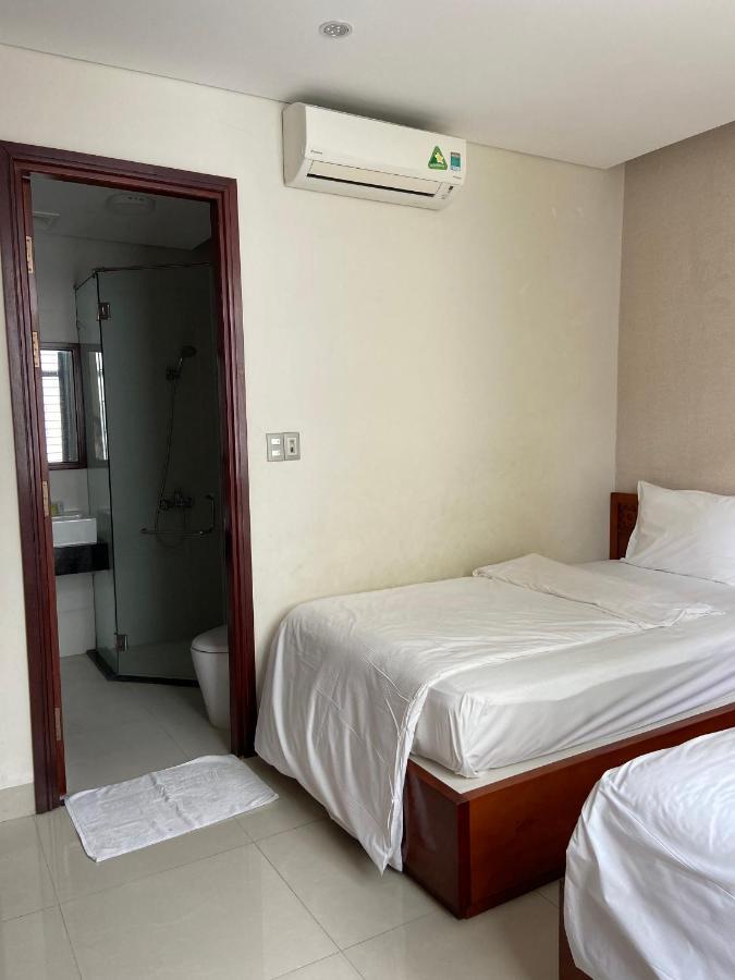 Liberty Hotel Da Nang Dış mekan fotoğraf